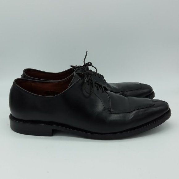 Allen Edmonds Delray Oxford Split-toe Dress Shoes main image 13
